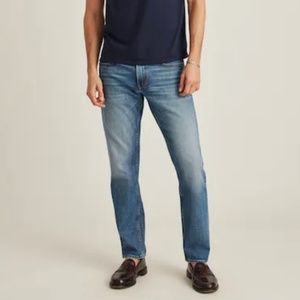 Bonobos All Season Jeans